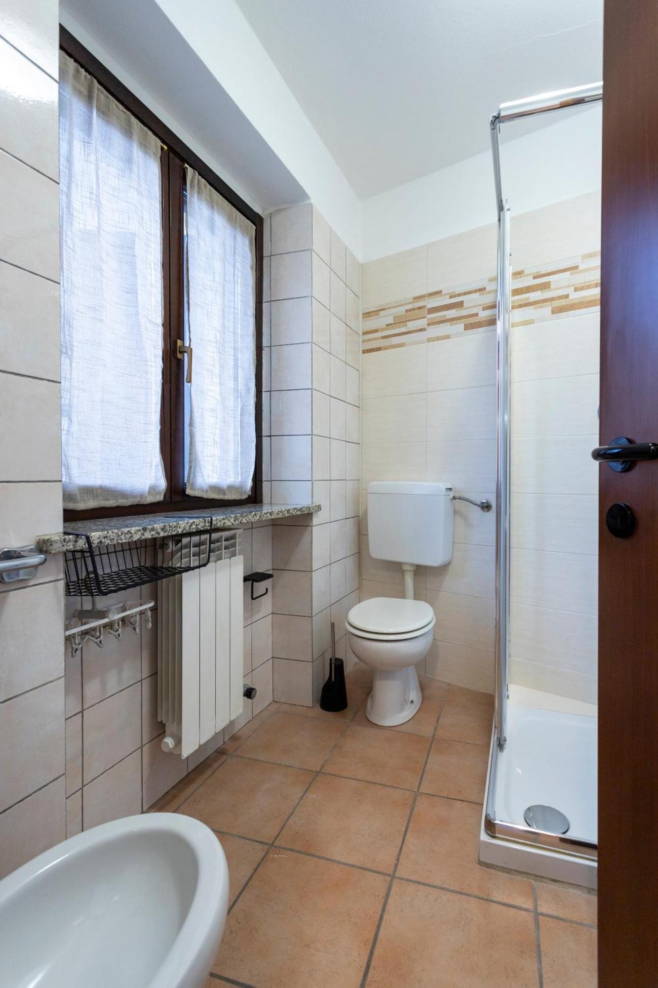 Corte Manzoni - Self Check-In Galliate Ngoại thất bức ảnh